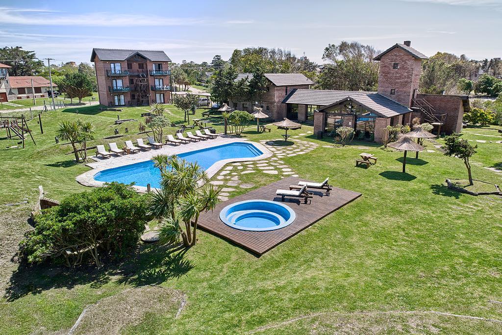 Marina Green Club Villa Gesell Exterior photo