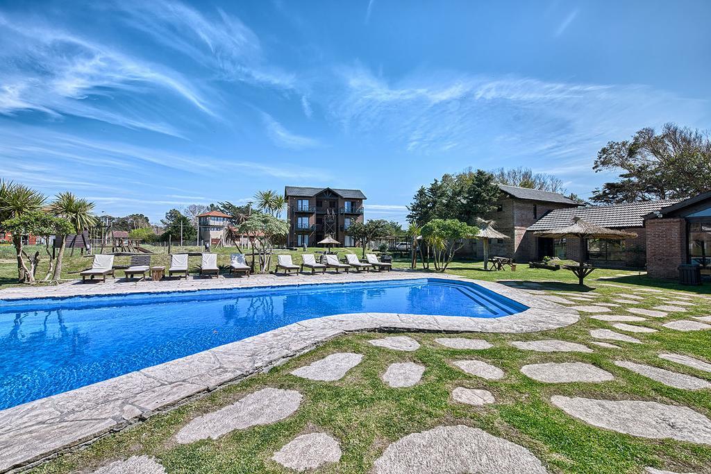 Marina Green Club Villa Gesell Exterior photo
