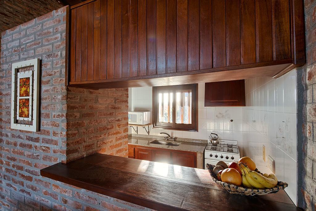 Marina Green Club Villa Gesell Exterior photo