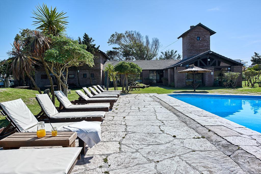 Marina Green Club Villa Gesell Exterior photo