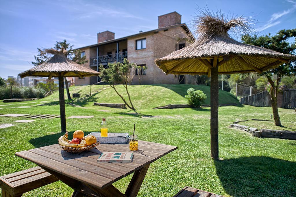 Marina Green Club Villa Gesell Exterior photo