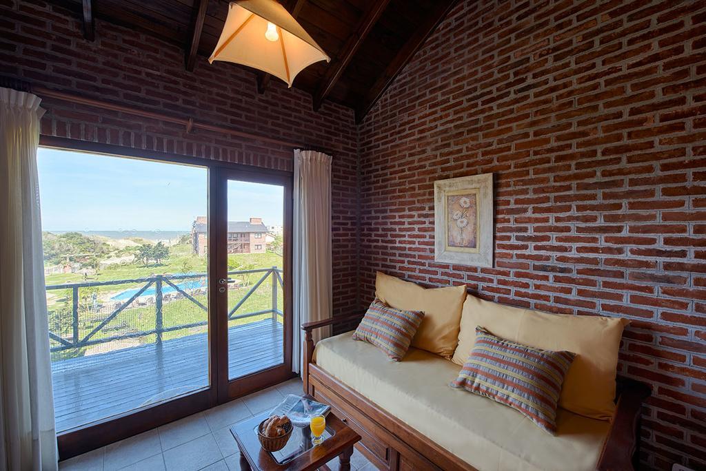 Marina Green Club Villa Gesell Exterior photo
